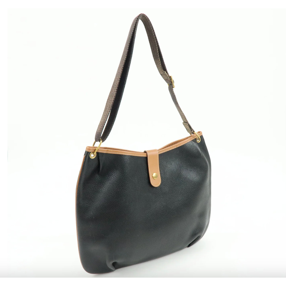 Hermès Ardennes Rodeo Leather Shoulder Crossbody Bag - Black - Picture 4 of 15